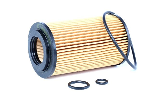 OE MERCEDES-BENZ SLC 2022 Õlifilter 0001802209, 0001802309, 0001802609 pärit VAICO