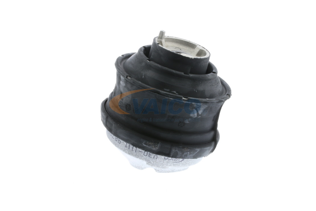 MERCEDES-BENZ C 180 2.0 (203.235) 129 HP Petrol Engine mount OEM 2022401017 from VAICO online zu günstigen Preisen