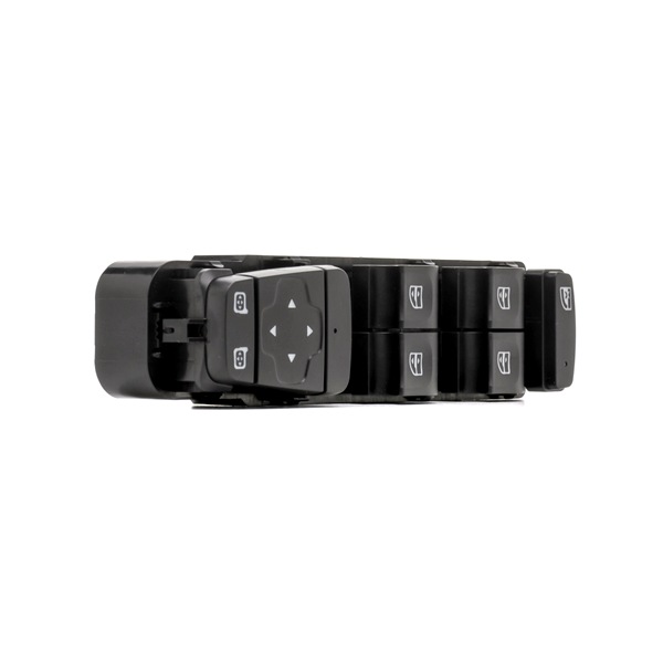OEM Interruptor de elevalunas RENAULT 1.2 TCe 100 (B9MS) 100 CV Gasolina 254015253R de NTY online a precios inmejorables