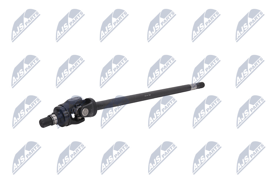 Hnací riadel FORD USA originálnej kvality 1223725, 1302701, 1305325 od NTY