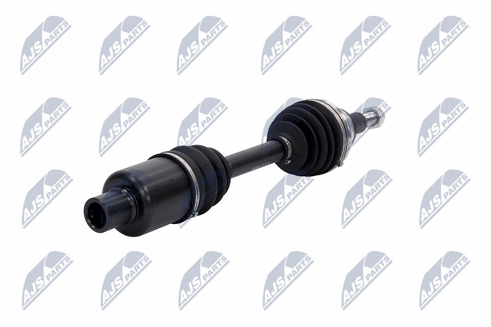 Oriģinālais ražotājs RAM Piedziņas vārpsta RL028398AA, K05170821AA, 05170821AA from NTY - Top zīmoli un zemas cenas!