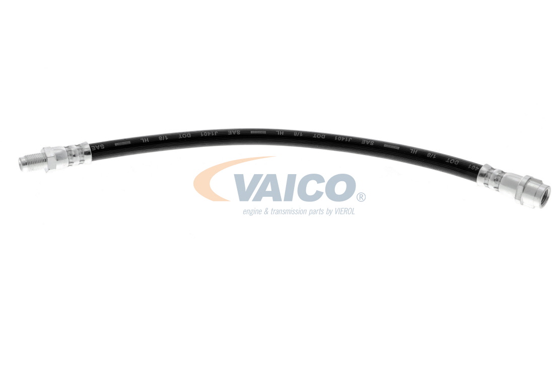 Köp billiga original Bromsslang V30-4107 jämförbara med A1634201348 OEM nummer på nätet