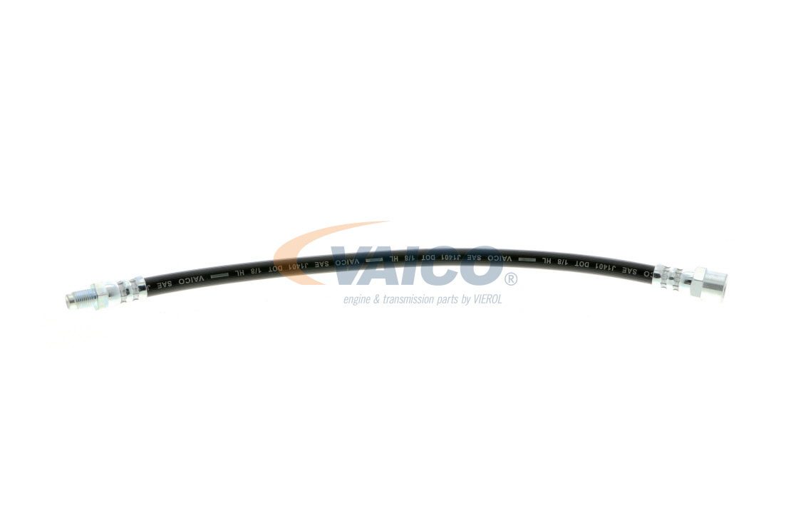 Įsigykite VAICO Stabdžių žarnelė Prekės Nr.: V30-4111 už žemiausią 12,55 € kainą