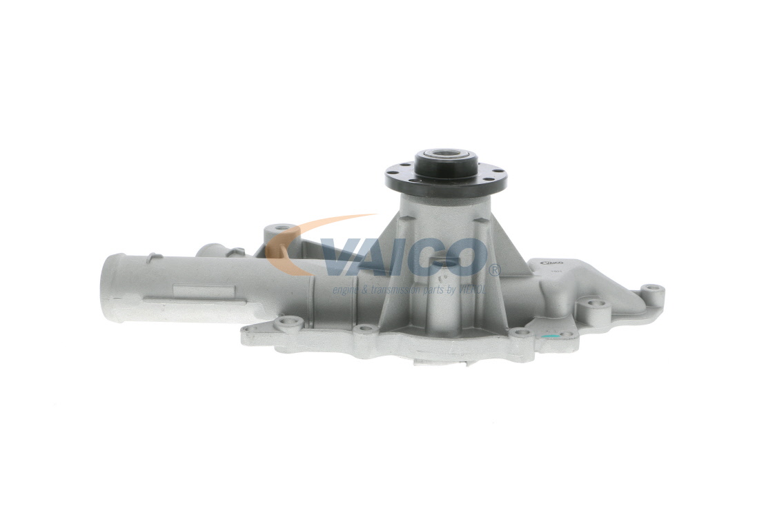 OEM Koelwaterpomp MERCEDES-BENZ Sprinter 5-T Flatbed Vrachtwagen/Chassis (W906) 2012 6462000501, 6462001001, 646200100180 VAICO
