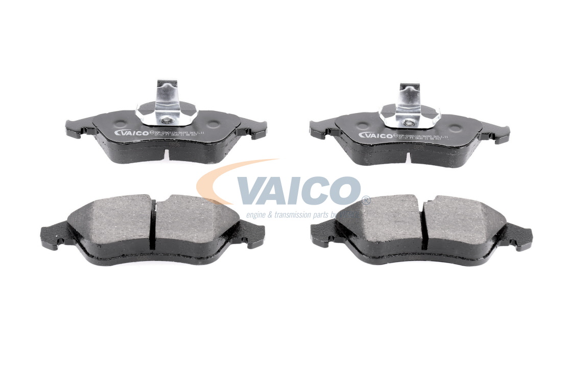 Įsigykite VAICO Stabdžių kaladėlės Prekės Nr.: V30-6134 už žemiausią 39,77 € kainą