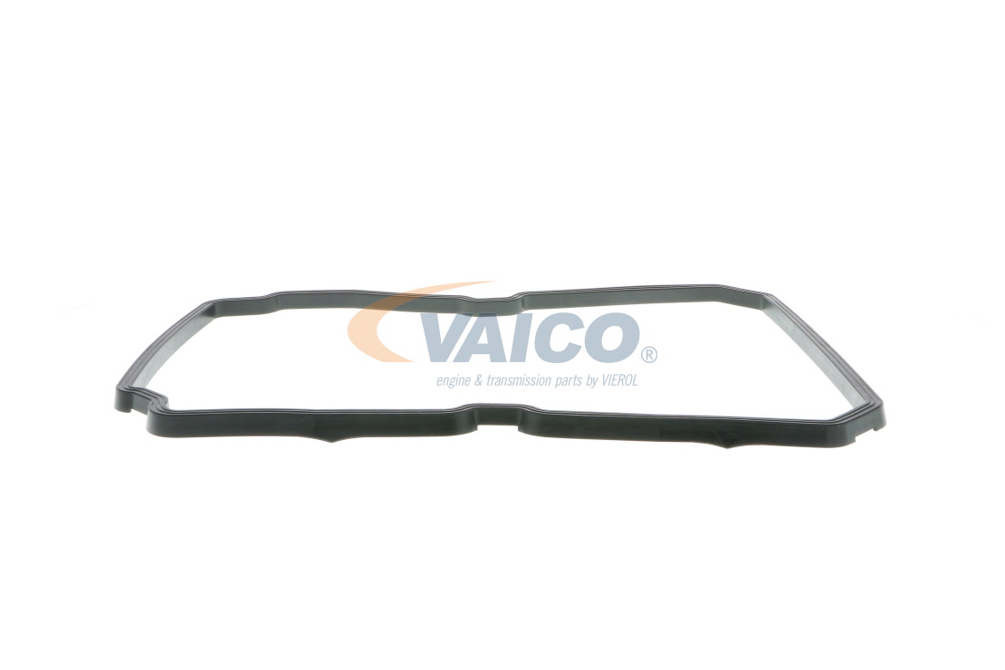 Įsigykite VAICO Tarpiklis, automatinės pavarų dėžės alyvos karteris Prekės Nr.: V30-7231-1 už žemiausią 6,05 € kainą