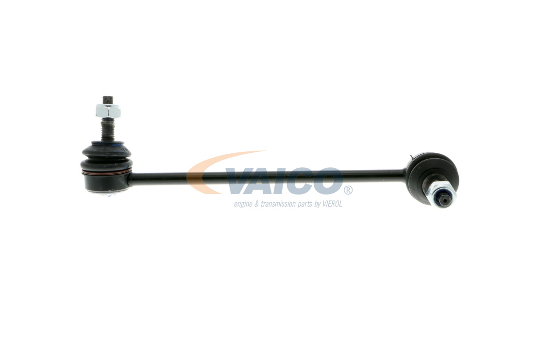 MERCEDES-BENZ A 160 CDI 1.7 (168.007) 60 HP Diesel Anti-roll bar link OEM 1683200389 from VAICO online zu günstigen Preisen