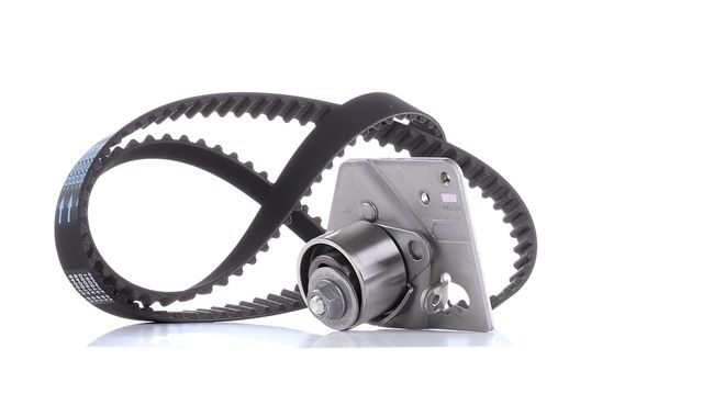 OEM Distributieriem set RENAULT 1.9 dCi 110 PK Diesel 1276067JG1 van DAYCO online aan geweldige prijzen