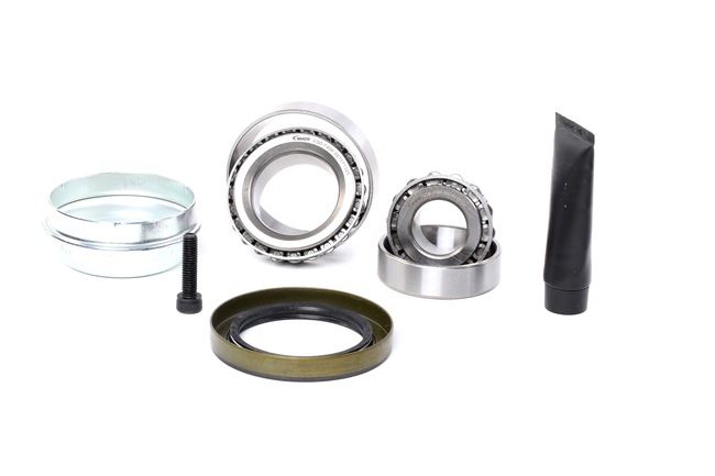OE Cubo da roda MERCEDES-BENZ CLC 2009 0029803002, 0029803102, 2033300051 de VAICO