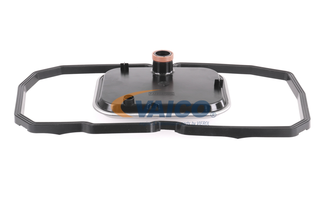 OE Transmissie-oliefilter MERCEDES-BENZ VANEO 2005 1683770395, 1683770395S, A1683770395 van VAICO