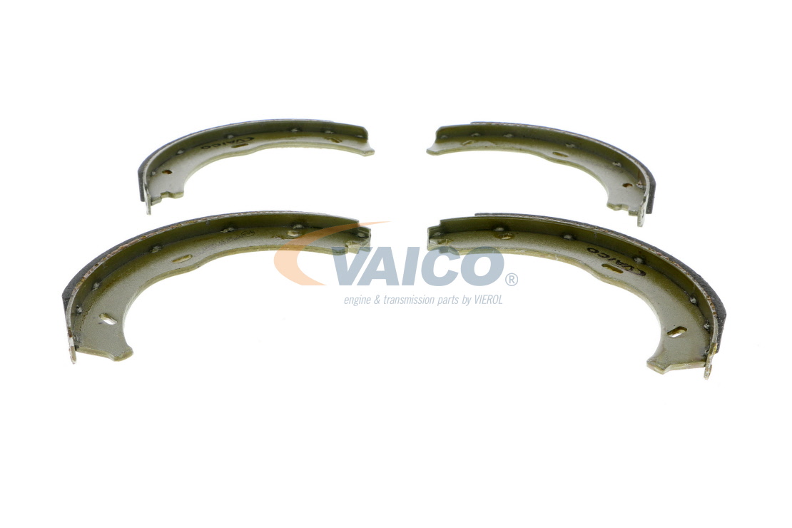 Acquista Ganasce freno a mano da VAICO Numero prodotto.: V30-7530 al costo di soli 85,32 €