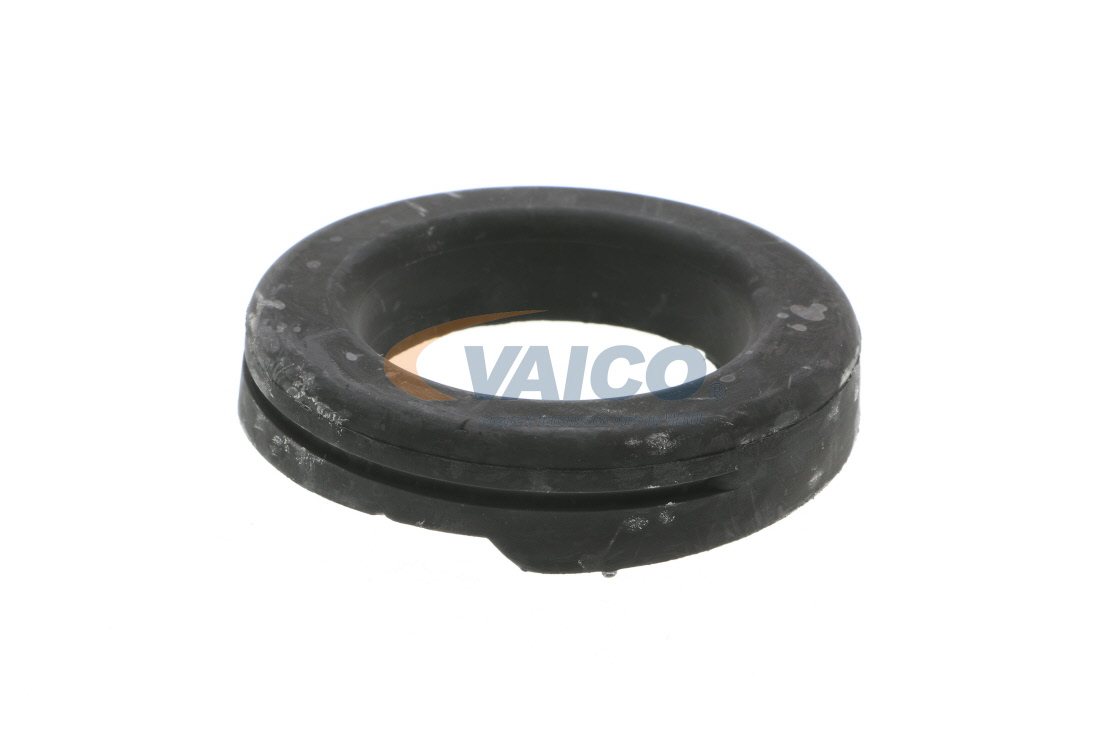 MERCEDES-BENZ E-Class Platform / Chassis (VF210) 1997 Shock absorber dust cover VAICO OEM 2103250184, A2103250184, 2023260168