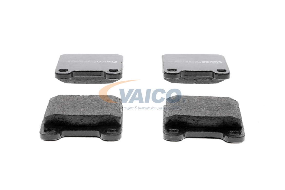Acquista Kit pastiglie freni da VAICO Numero prodotto.: V30-8100 al costo di soli 19,44 €