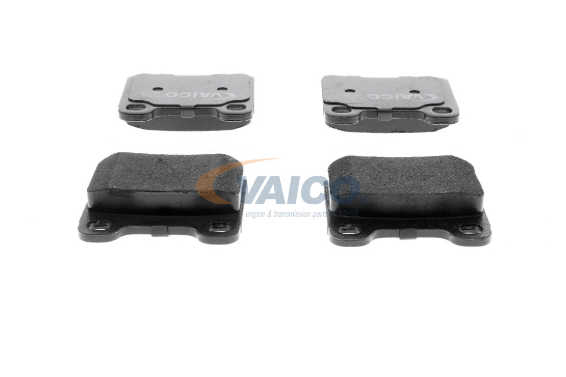 Køb billige originale Bremseklodser V30-8106 tilsvarende med 0004209820 OEM numre online