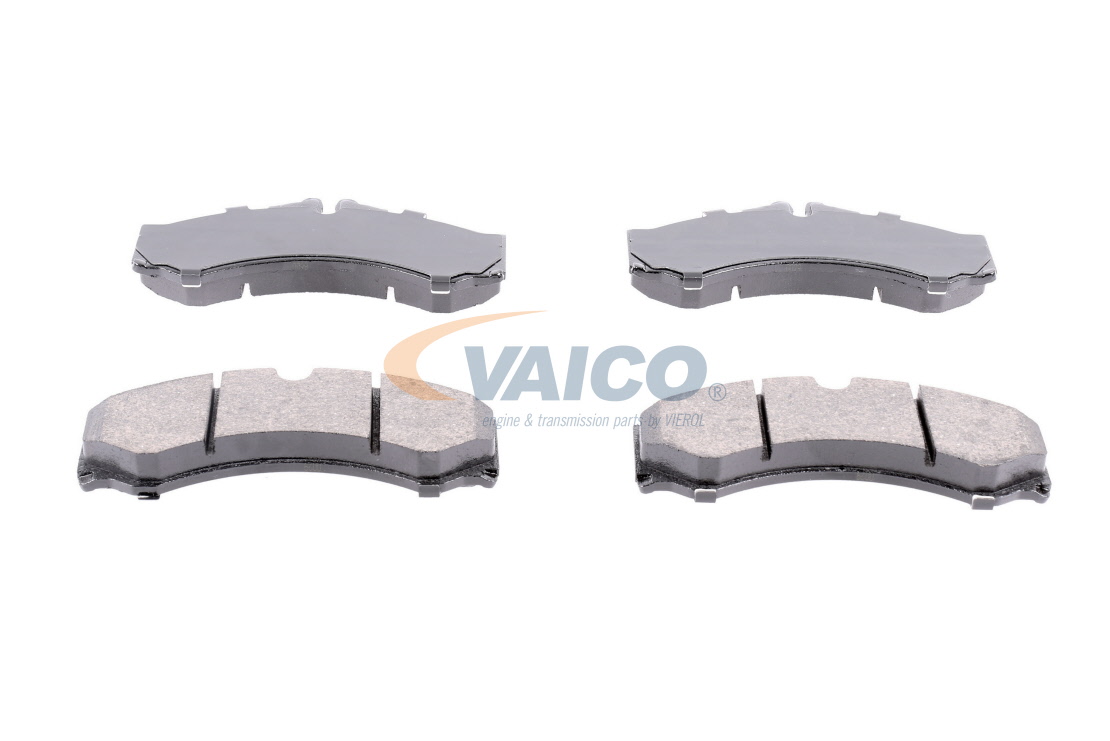 Įsigykite VAICO Stabdžių kaladėlės Prekės Nr.: V30-8108 už žemiausią 42,10 € kainą