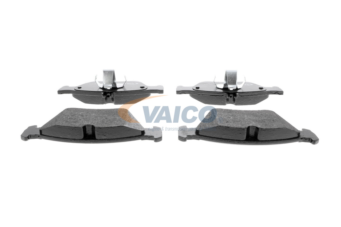 Įsigykite VAICO Stabdžių kaladėlės Prekės Nr.: V30-8121 už žemiausią 26,17 € kainą
