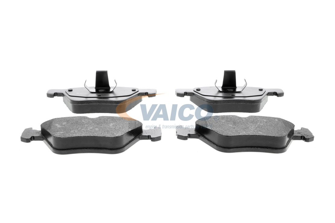 Įsigykite VAICO Stabdžių kaladėlės Prekės Nr.: V30-8122-1 už žemiausią 35,45 € kainą