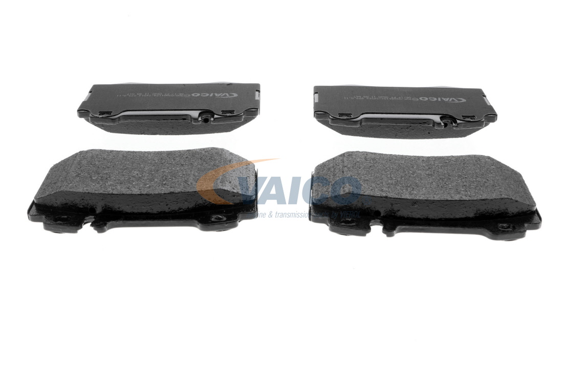 Ostke VAICO Piduriklotsid Toode nr.: V30-8128 madala hinnaga 20,74 €