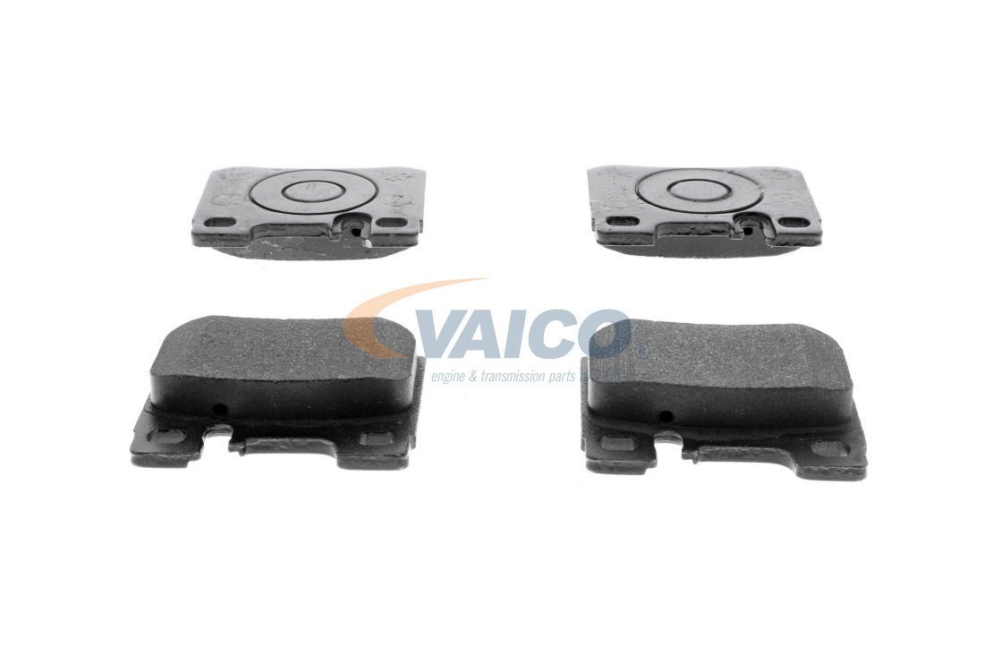 Įsigykite VAICO Stabdžių kaladėlės Prekės Nr.: V30-8129 už žemiausią 15,67 € kainą