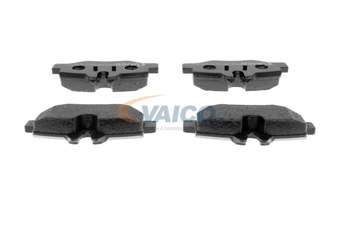 Įsigykite VAICO Stabdžių kaladėlės Prekės Nr.: V30-8133 už žemiausią 21,11 € kainą