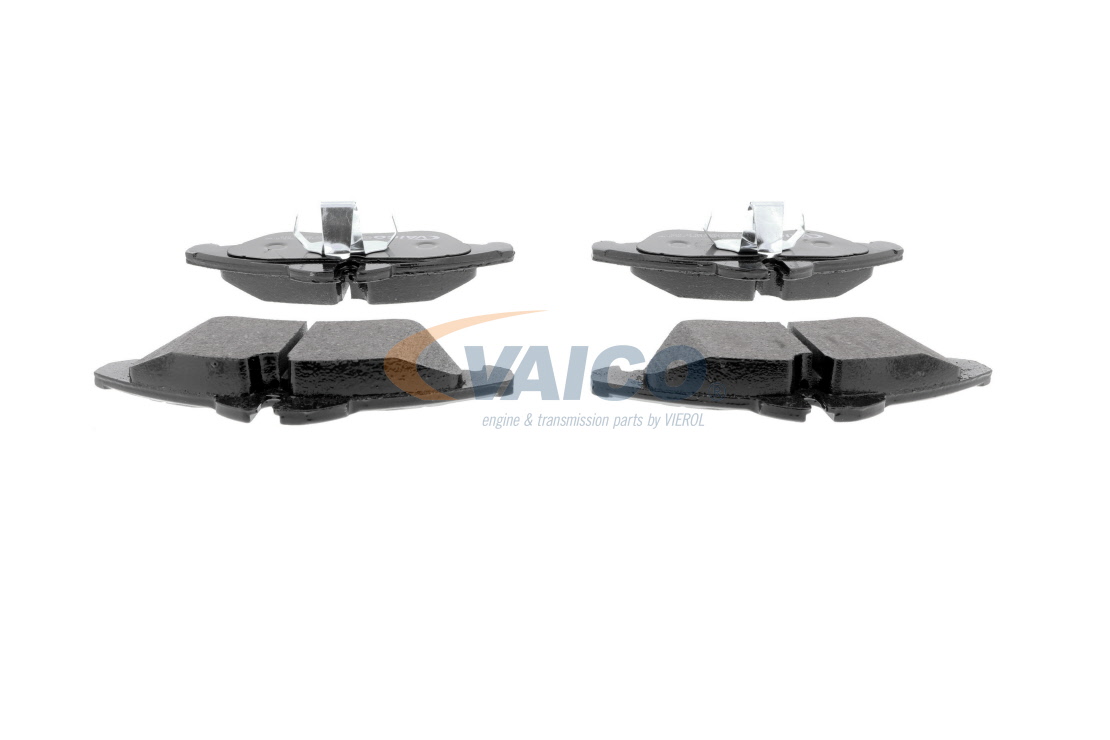 Vásároljon online olcsó, eredeti Fékbetét készlet, tárcsafék V30-8139 alkatrészt, mely összehasonlítható a 0084204220 OEM számmal