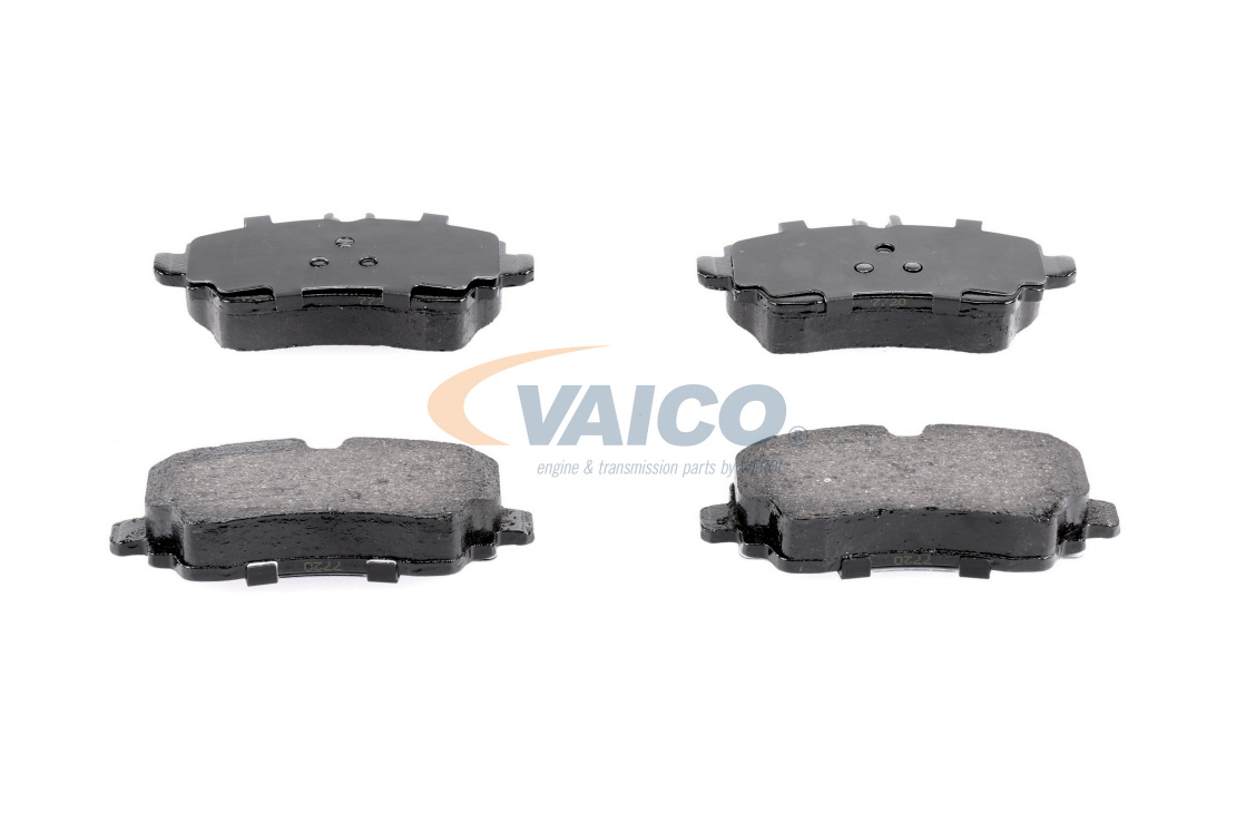 Köp billiga original Bromsbelägg V30-8142 jämförbara med 4144200220 OEM nummer på nätet