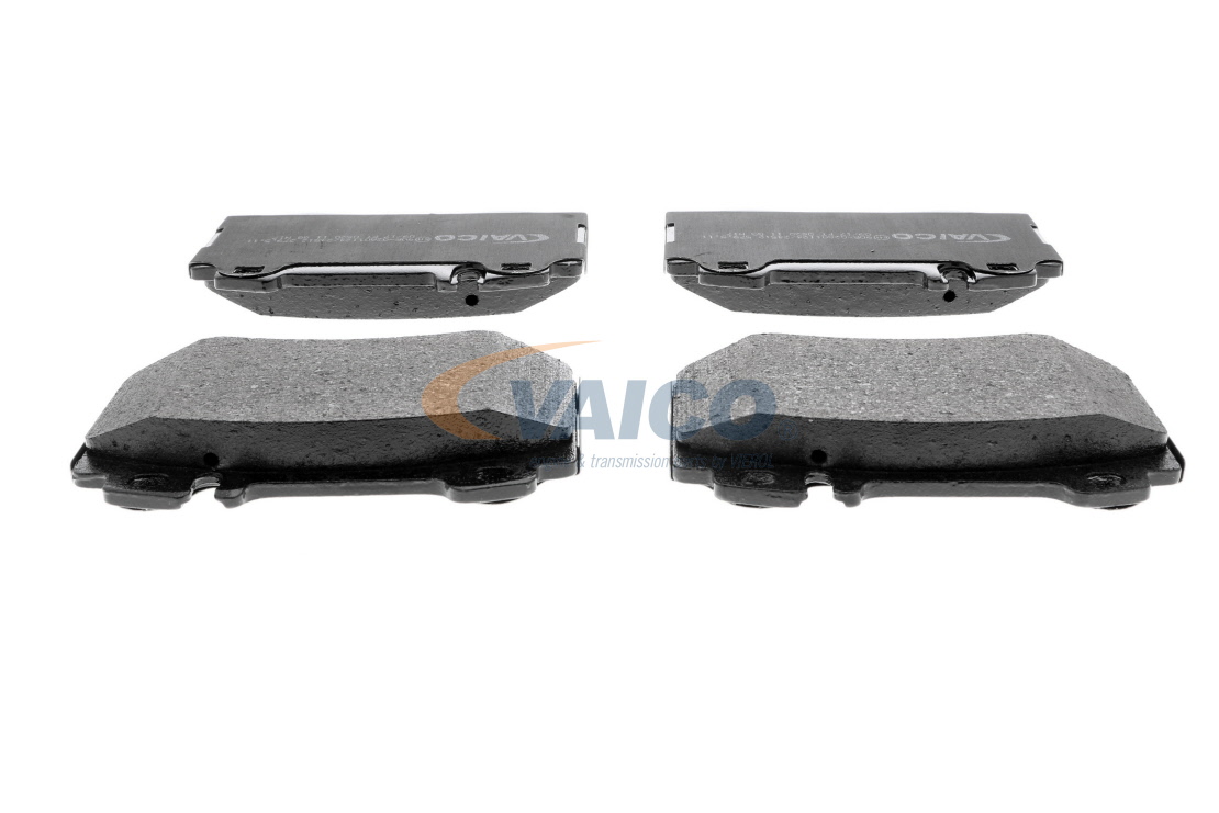 Vásároljon online olcsó, eredeti Fékbetét készlet, tárcsafék V30-8146 alkatrészt, mely összehasonlítható a 0044209020 OEM számmal