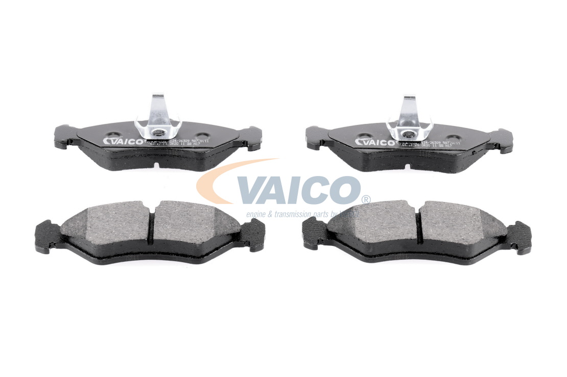 Įsigykite VAICO Stabdžių kaladėlės Prekės Nr.: V30-8153 už žemiausią 32,03 € kainą
