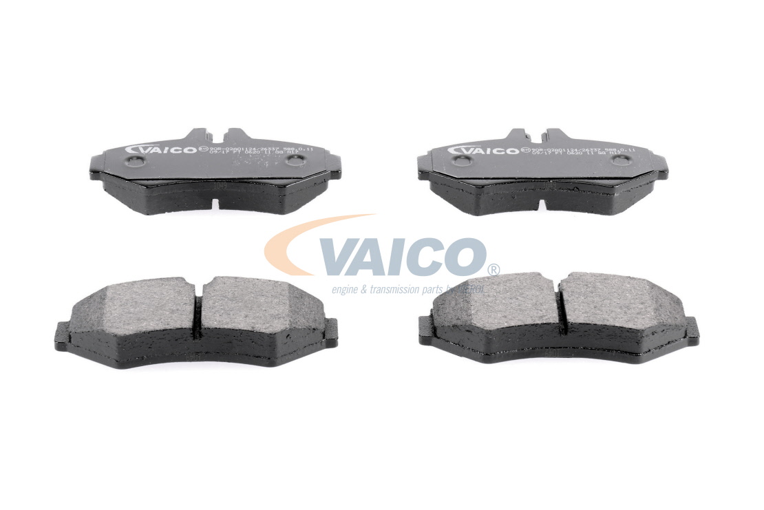 Plaquettes de frein 44202520