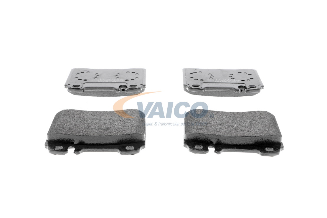 Ostke VAICO Piduriklotsid Toode nr.: V30-8157 madala hinnaga 43,19 €