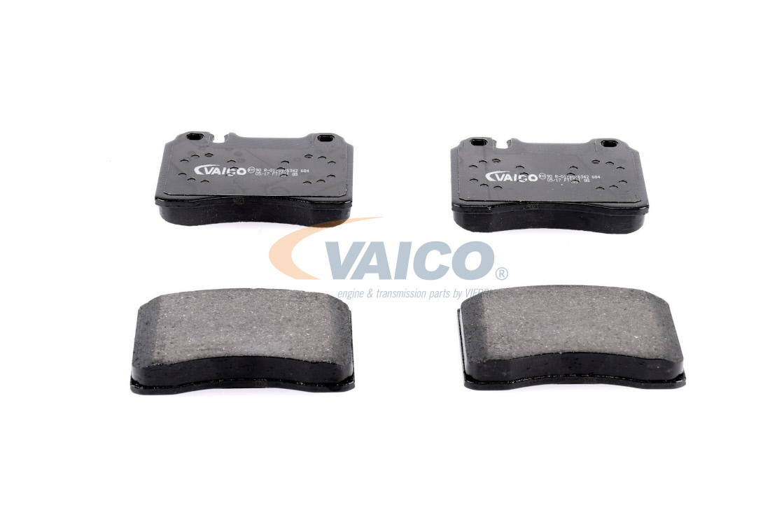 Įsigykite VAICO Stabdžių kaladėlės Prekės Nr.: V30-8159 už žemiausią 56,71 € kainą