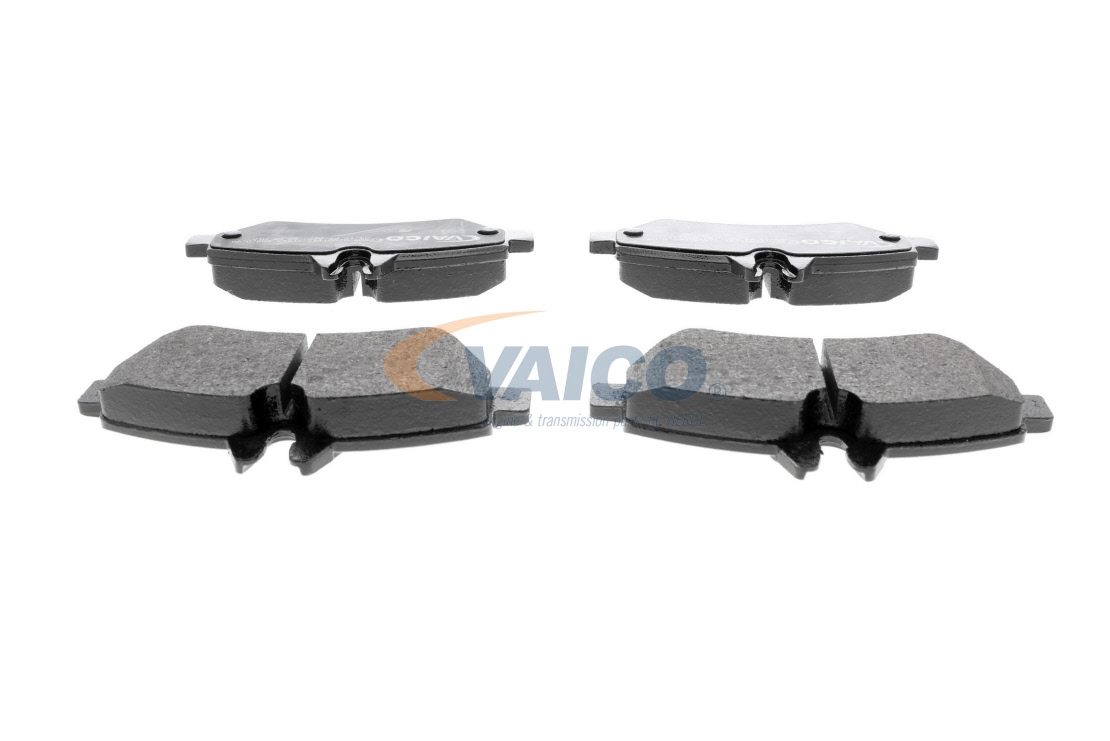 Billige Hersteller-Bremsbeläge V30-8197 vergleichbar mit 04862602AA OEM-Nr im Web einkaufen