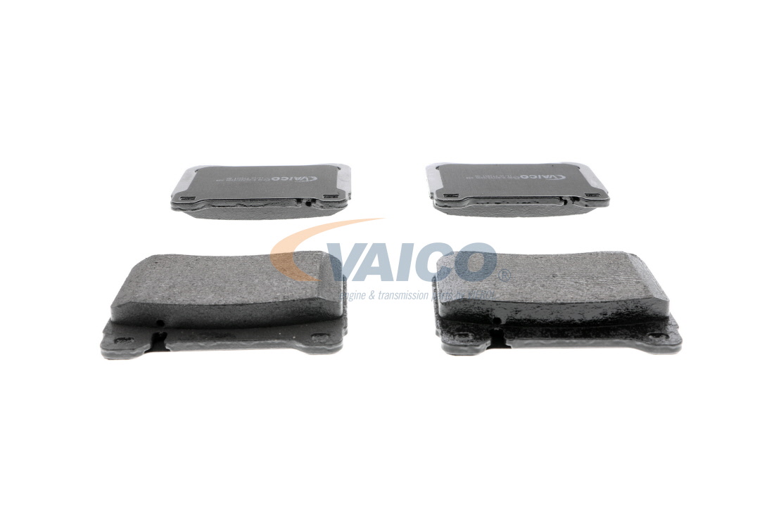 Billige Hersteller-Bremsbeläge V30-8203 vergleichbar mit A004420512041 OEM-Nr im Web einkaufen