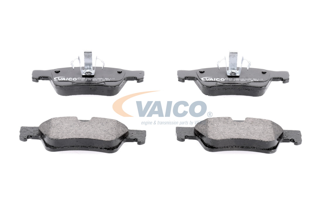 Vásároljon online olcsó, eredeti Fékbetét készlet, tárcsafék V30-8207 alkatrészt, mely összehasonlítható a 0054206720 OEM számmal