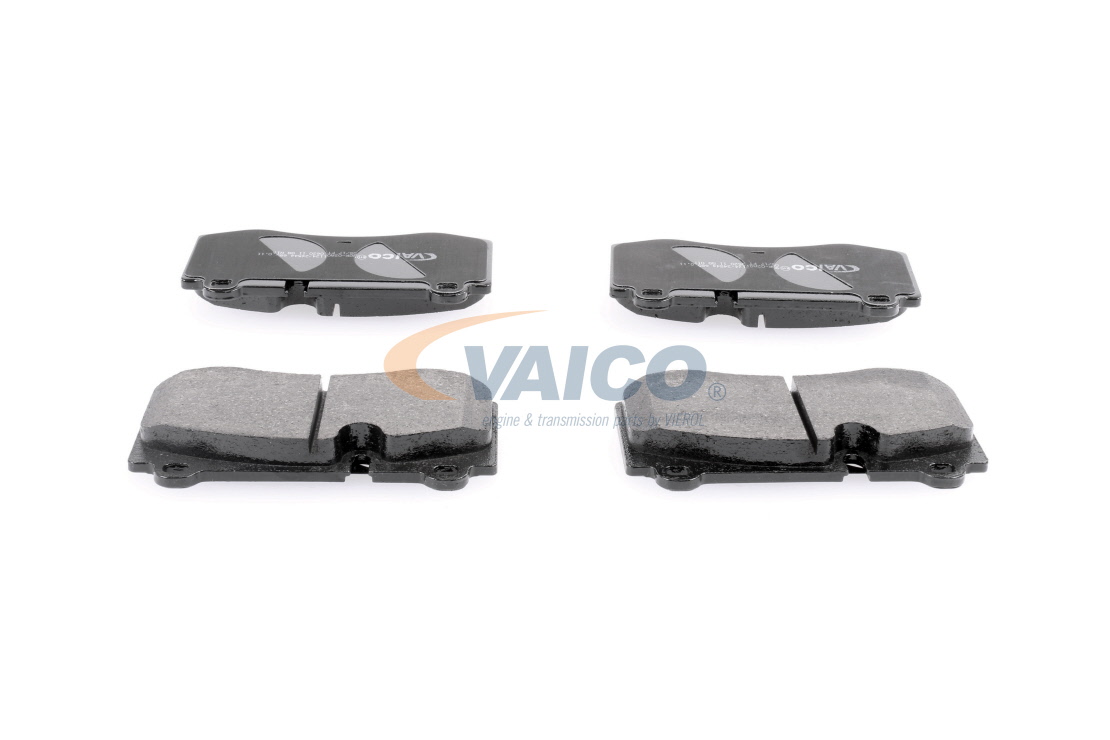 Įsigykite VAICO Stabdžių kaladėlės Prekės Nr.: V30-8208 už žemiausią 43,61 € kainą