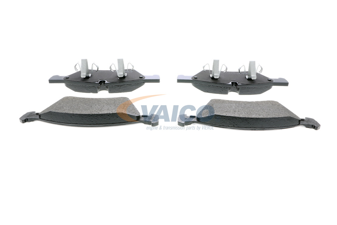 Acquista online Kit pastiglie freni V30-8209 originale a buon mercato, comparabile con i numeri OEM 164000000000