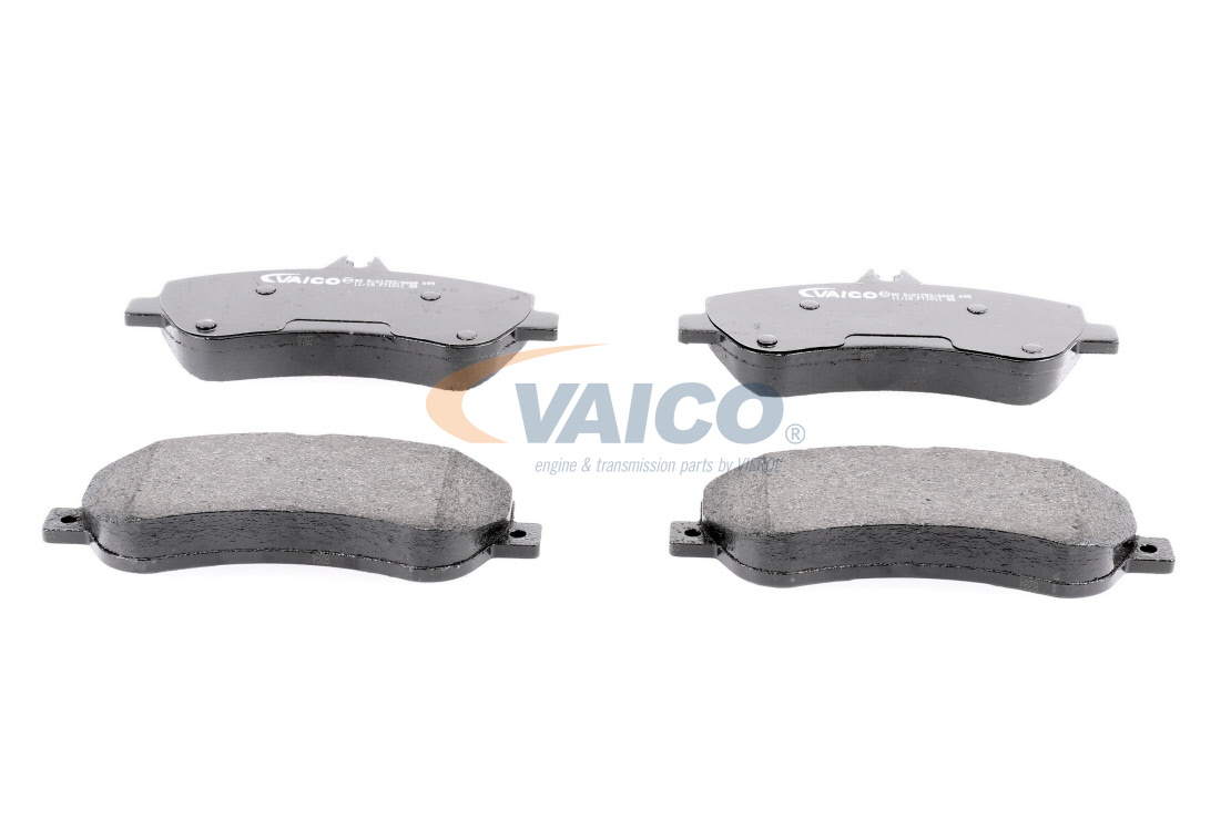 Acquista online Kit pastiglie freni V30-8318 originale a buon mercato, comparabile con i numeri OEM A0064202420