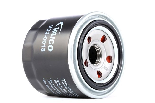 Compre Filtro de aceite V32-0018 original asequible comparable con números OEM online MD332687
