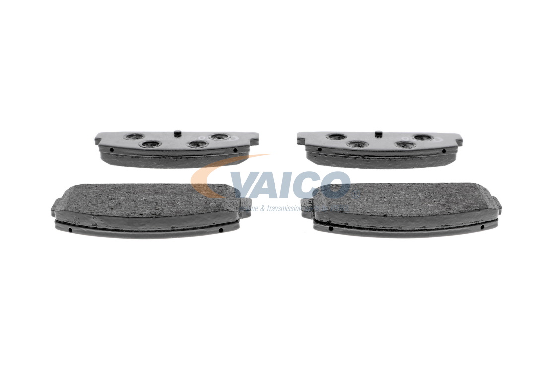 Ostke VAICO Piduriklotsid Toode nr.: V32-0032 madala hinnaga 36,64 €