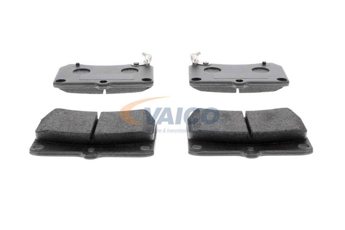 Įsigykite VAICO Stabdžių kaladėlės Prekės Nr.: V32-0041 už žemiausią 29,03 € kainą