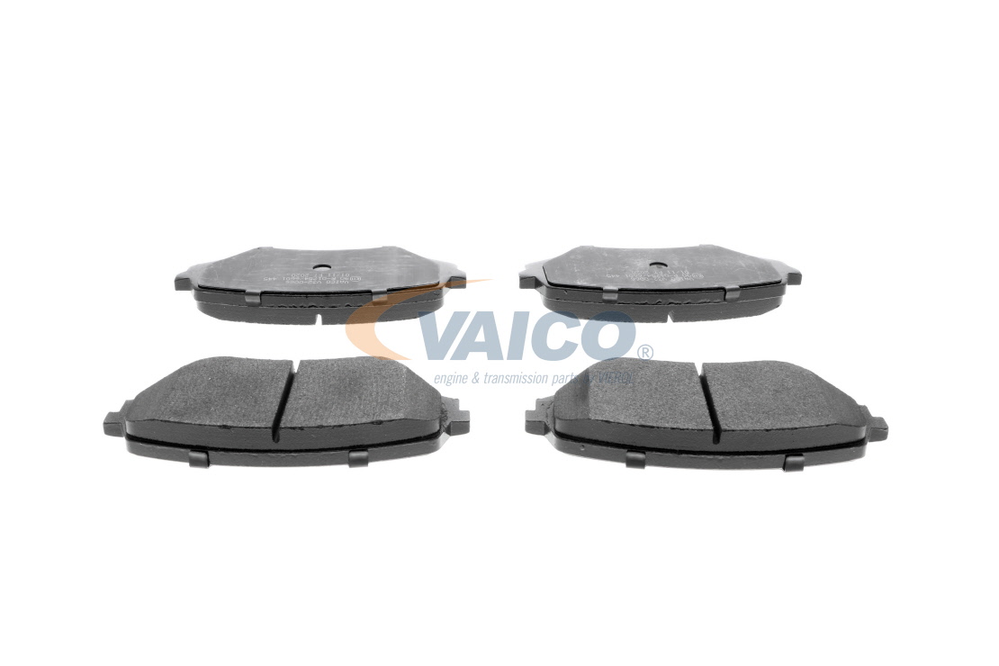 Cumpărați online Plăcuțe de frână V32-0066 original/ă și la un preț mic, compatibil/ă cu nr. OEM NFY73328ZC