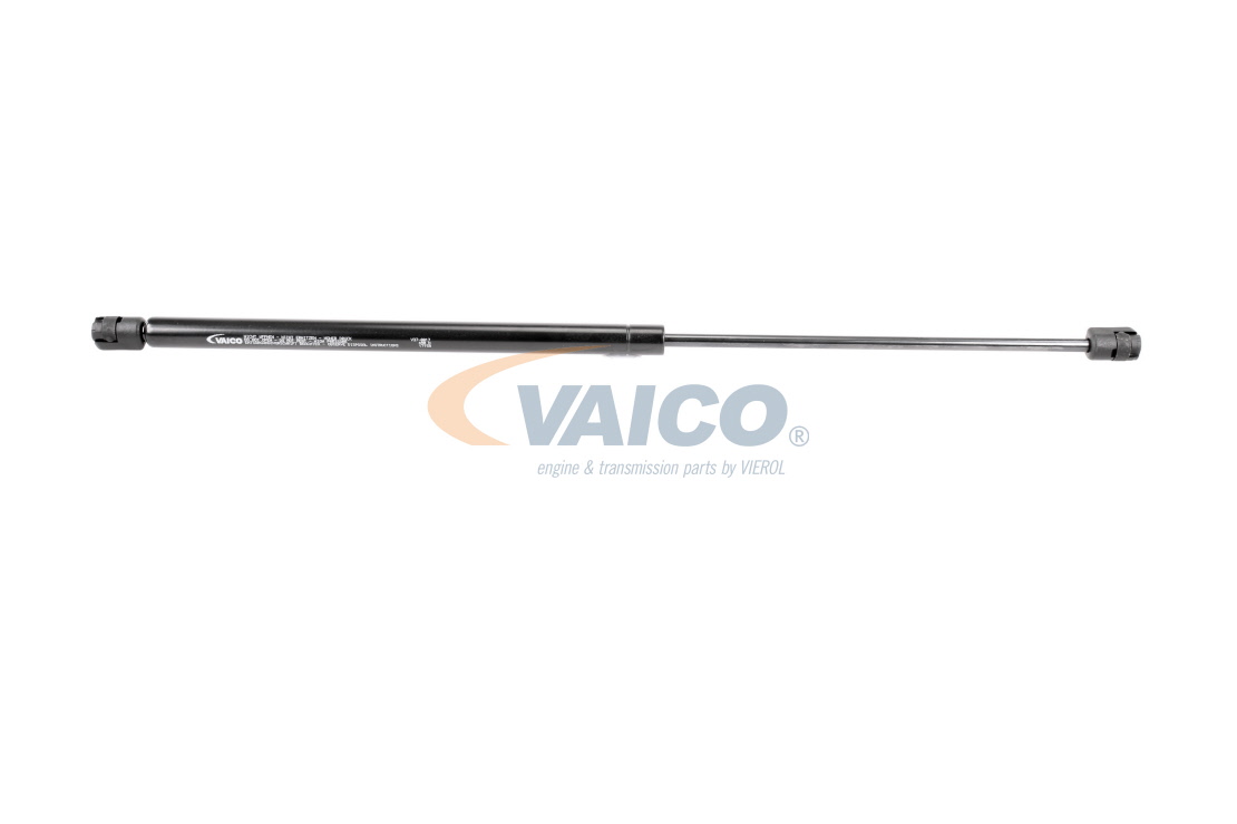 Cumpărați online Amortizor portbagaj V37-0017 original/ă și la un preț mic, compatibil/ă cu nr. OEM MB927791