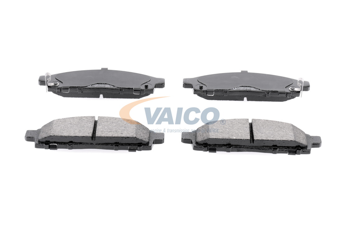 Įsigykite VAICO Stabdžių kaladėlės Prekės Nr.: V37-0028 už žemiausią 47,04 € kainą