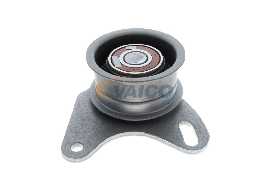 Įsigykite VAICO Įtempiklio skriemulys, paskirstymo diržas Prekės Nr.: V37-0046 už žemiausią 22,30 € kainą