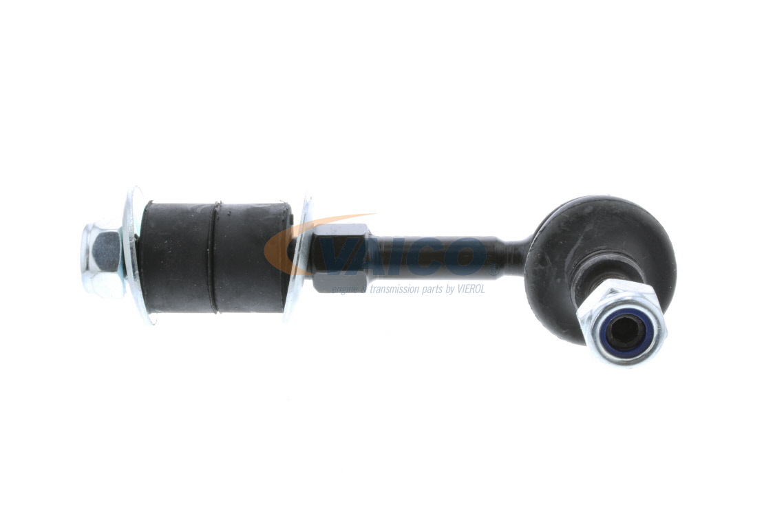 OEM Tyč / Vzpera stabilizátora MITSUBISHI 1.6 16V 4WD 113 HP Benzín 4056A044 od VAICO online za výborné ceny
