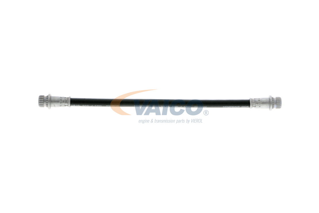 OEM Brzdová hadice MITSUBISHI 1.1 (Z31A, Z32A) 75 HP Benzín MR955330 od VAICO online za výborné ceny