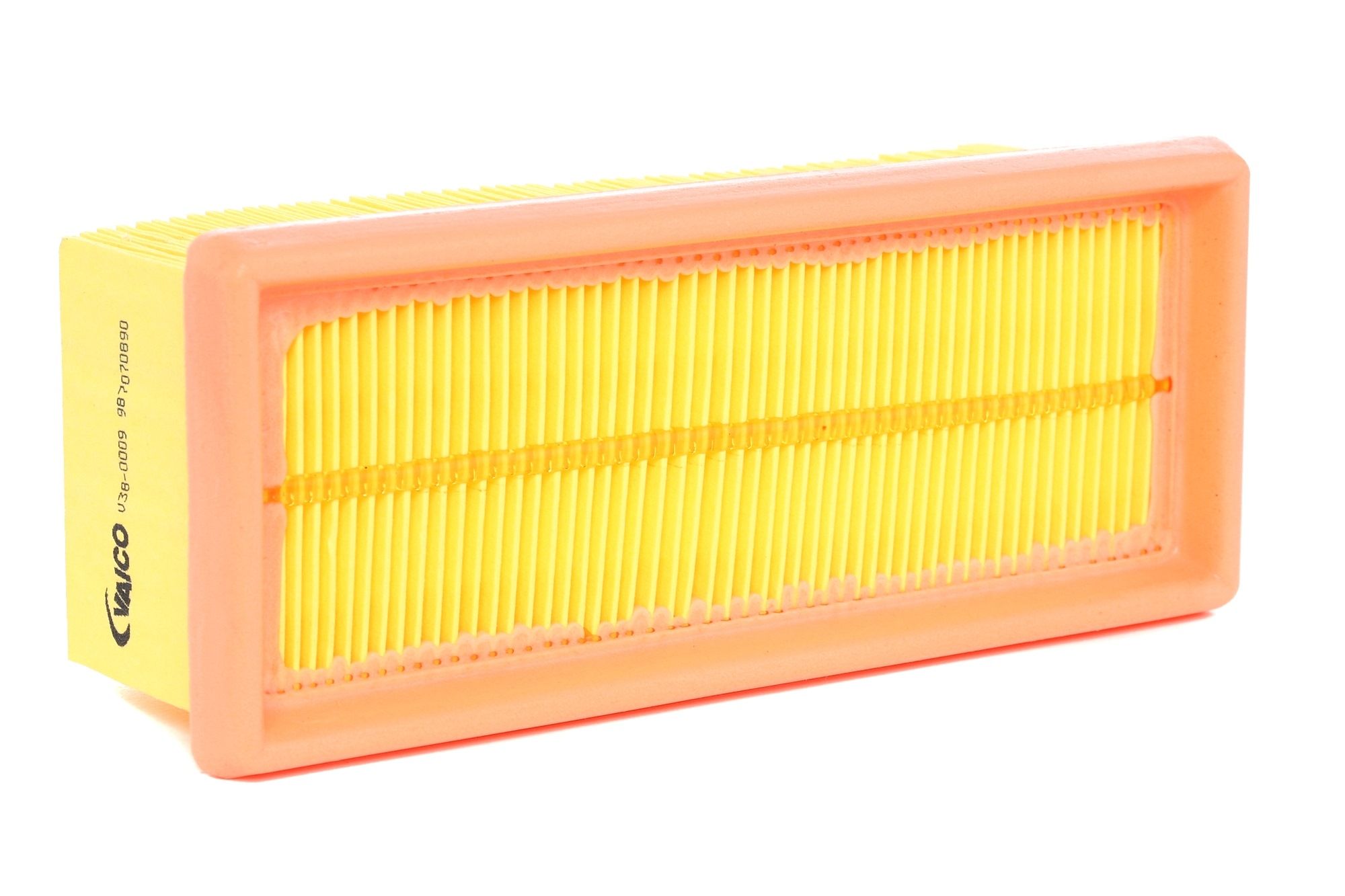 Köp VAICO Luftfilter Produktnummer: V38-0009 till det förmånliga priset av 104,68 kr