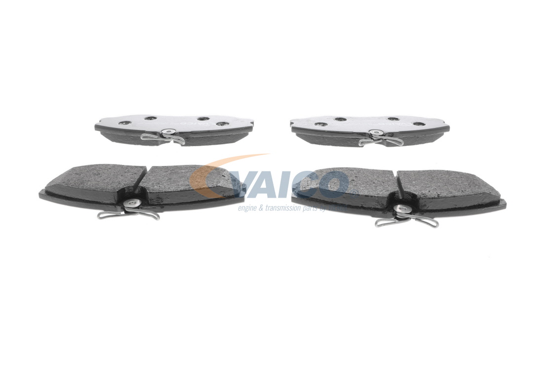 Ostke VAICO Piduriklotsid Toode nr.: V38-0033 madala hinnaga 31,93 €