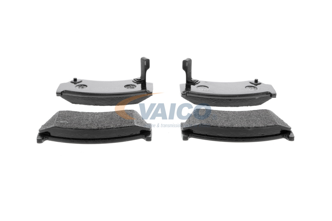 Įsigykite VAICO Stabdžių kaladėlės Prekės Nr.: V38-0050 už žemiausią 30,41 € kainą