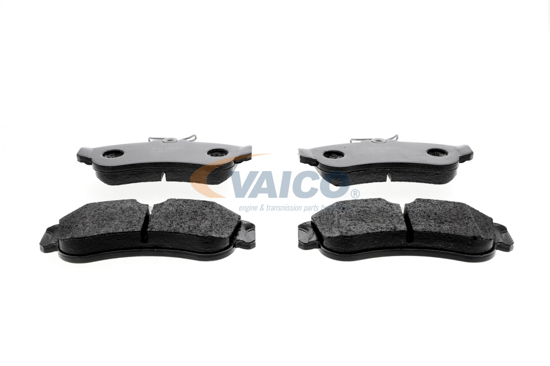 Köp billiga original Bromsbelägg V38-0051 jämförbara med 410602F025 OEM nummer på nätet